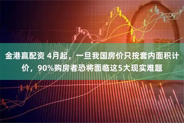 金港赢配资 4月起，一旦我国房价只按套内面积计价，90%购房者恐将面临这5大现实难题